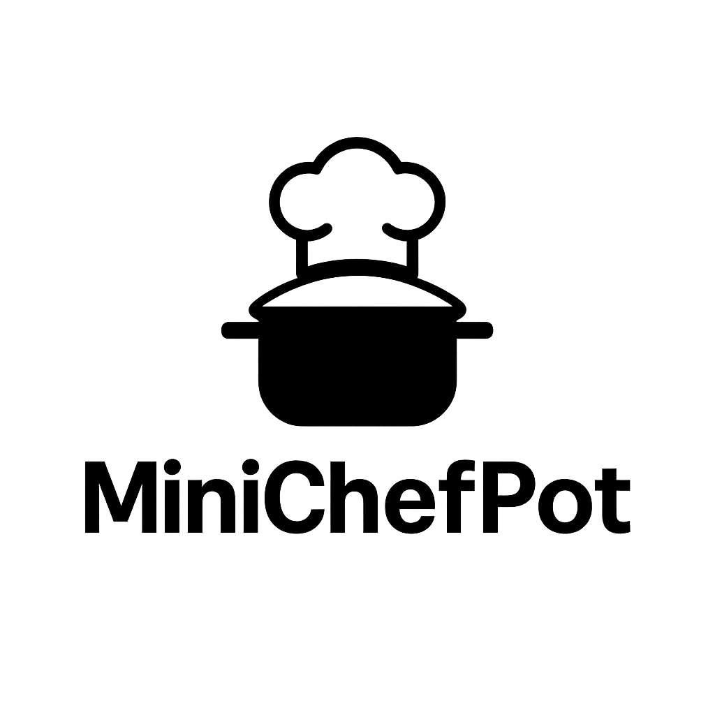 MiniChefPot