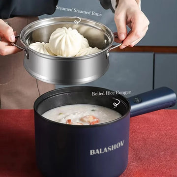 Transform Meals into Joyful Gathering Moments!